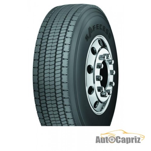 Грузовые шины Safecess SFC66 (рулевая ось) 295/80 R22.5 152/149L 18PR